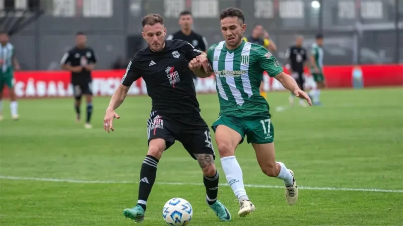 Ya tiene fecha el primer partido de los cuartos de final de la Copa Argentina
