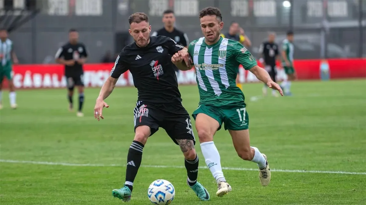Ya tiene fecha el primer partido de los cuartos de final de la Copa Argentina