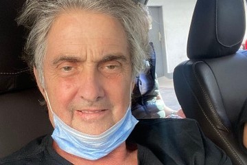 Operaron de urgencia a Alejandro Stoessel