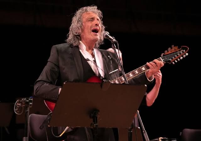 Murió Ricardo Soulé, fundador de Vox Dei