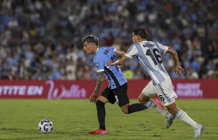 La Selección se enfrentará a Uruguay y Costa Rica en la fecha FIFA de noviembre