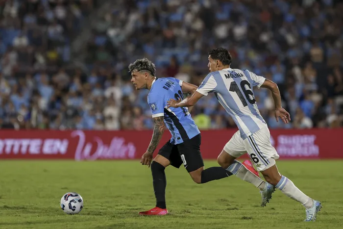 La Selección se enfrentará a Uruguay y Costa Rica en la fecha FIFA de noviembre