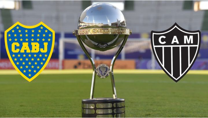 Arrancó la venta de entradas para la final entre Boca y Atlético Mineiro