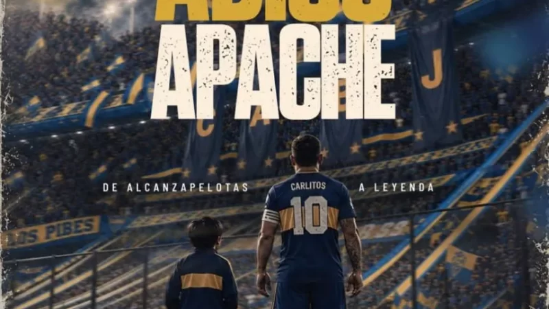 Tevez confirmó su partido homenaje en La Bombonera