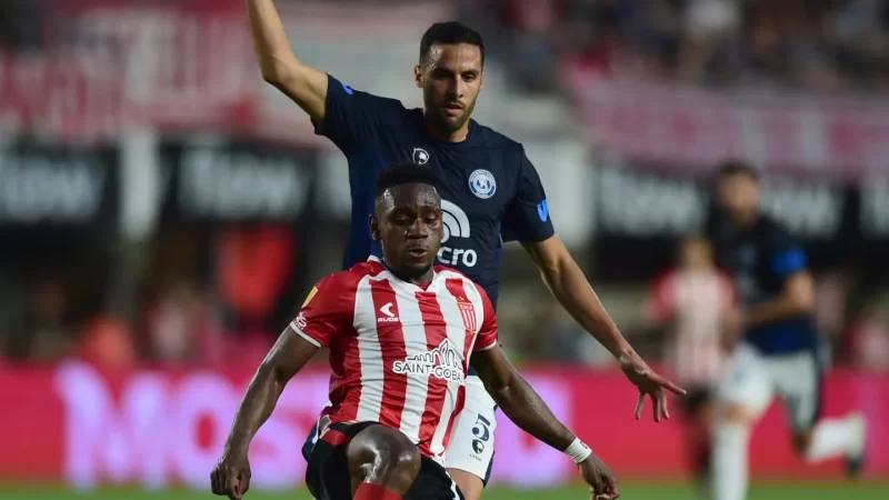 Ya tiene fecha la Supercopa Argentina