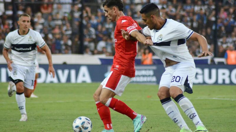 Con Huracán – Gimnasia arranca la fecha 13 del Clausura