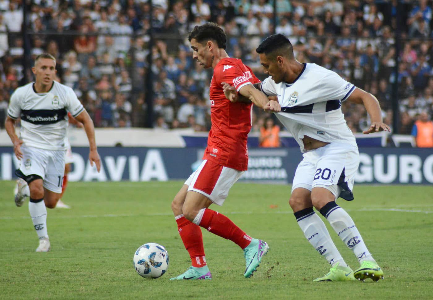 Con Huracán – Gimnasia arranca la fecha 13 del Clausura