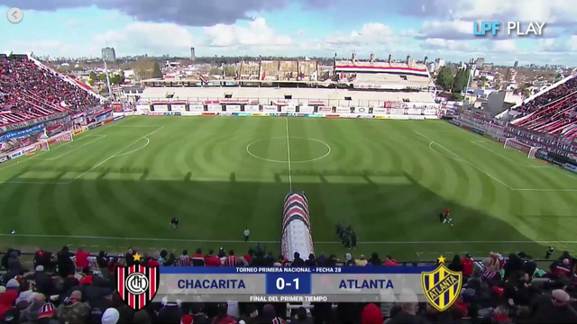 La plataforma LPF Play cobrará una suscripción mensual para ver el ascenso