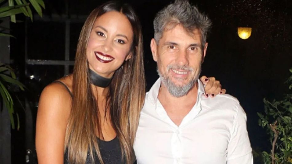 Lourdes Sánchez y el Chato Prada se separaron después de 16 años