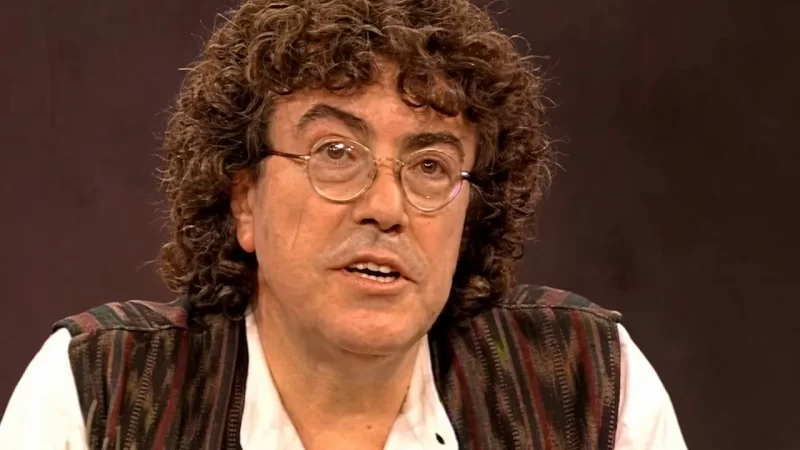 Murió Piero a los 81 años